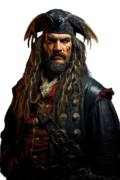 pirate
